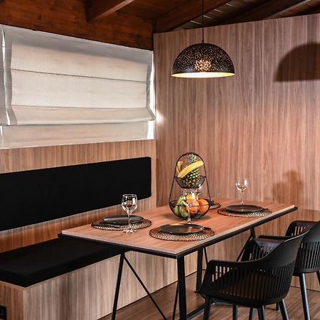 Apartament Apollon Loft Chalkís Zewnętrze zdjęcie